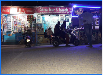 Shiva Tour & Travels - Pushkar