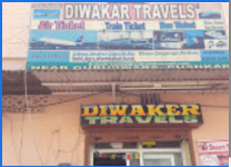 Diwakar Travels - Pushkar