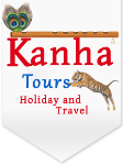 Kanha Holidays & Travels - Khajuraho