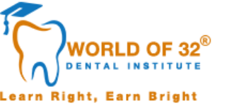 World of 32 Dental Institute - Naranpur - Ahmedabad
