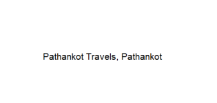 Pathankot Travels - Pathankot