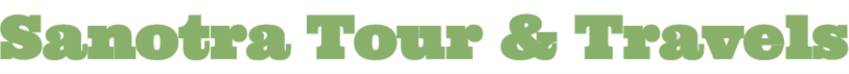 Sanotra Tour & Travels - Pathankot