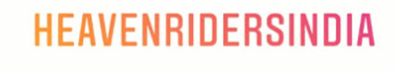 Heaven Riders - Panchkula