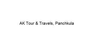 AK Tour & Trevel - Panchkula