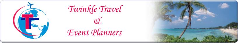 Twinkle Travel Planners - Panchkula