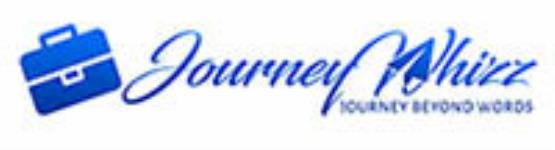 Journey Whizz Tours & Travels - Panchkula