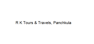 R K Tours & Travels - Panchkula