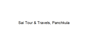 Sai Tour & Travels - Panchkula