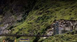 Vishavanath Tour & Travel - Mussoorie