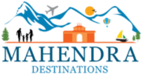 Mahendra Destinations - Mussoorie