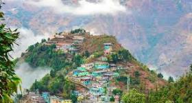 Travel India Tours - Mussorie