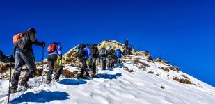 Summit Himalaya Trek & Tours - Dehradun