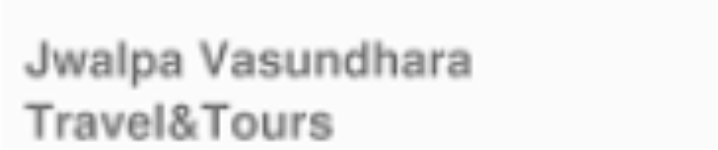 Jwalpa Vasundhara Travel and Tours - Dehradun