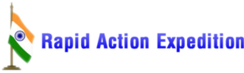 Rapid Action Expedition - Rishikesh