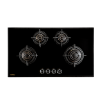 Hafele Vertex Burner Hob VRT 490