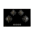 Hafele Vertex Burner Hob VRT 804