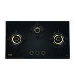 Hafele Zeta Burner Built In Hob ZETA 378