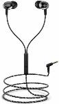 boAt BassHeads 162 Wired Headset