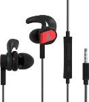 boAt BassHeads 242 Wired Headset