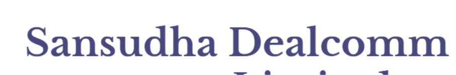 Sansudha Dealcomm - Howrah