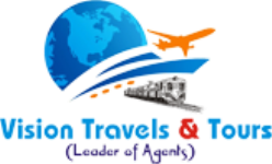 Vision Travels & Tours - Moradabad