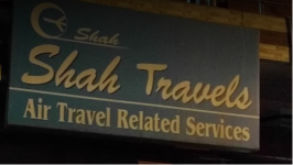 Shah Travels - Moradabad