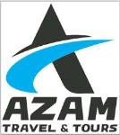 Azam Travels & Tours - Moradabad
