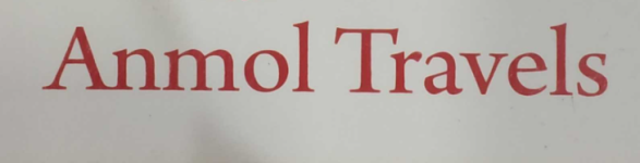 Anmol Travels - Moradabad