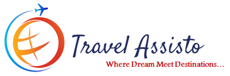 Travel Assisto - Moradabad
