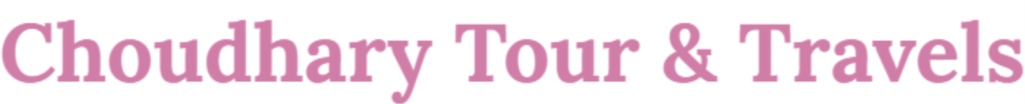 Choudhary Tour & Travels - Dharamshala