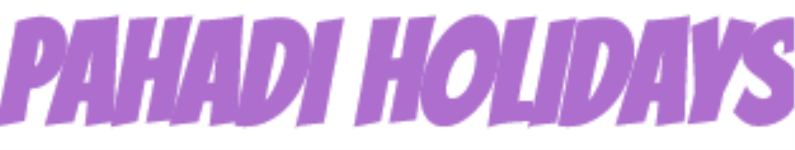 Pahadi Holidays - Dharamshala