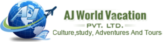 AJ World Vacations - Dharamshala