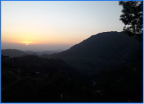 High Point Adventure Travels - Dharamshala