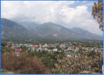 Universal Adventures - Dharamshala