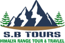 S.B Tours - Dharamshala