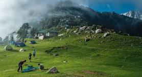 Triund Trek Tours - Dharamshala