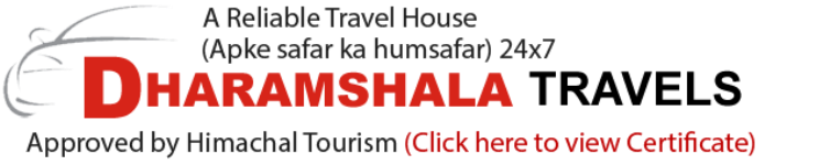 Deva Travels - Dharamshala