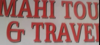 Mahi Tours and Travels - Dharamshala