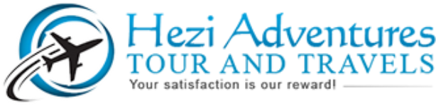 Hezi Adventures Tours and Travels - Dharamshala