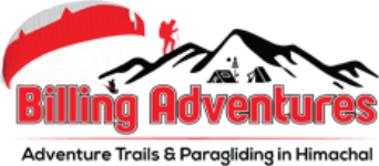Billing Adventures of Himachal - Dharamshala