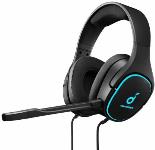 Soundcore Strike 3 Wired Headset Gaming Headphone