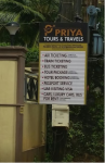 Priya Tours & Travels - Kannur