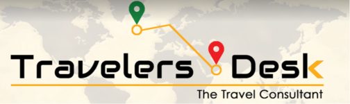 Travelers Desk - Kannur