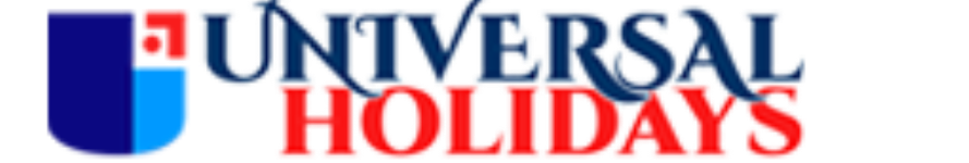 Universal Holidays - Kannur