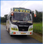 Al Raaz Tours And Travels - Kannur