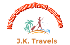 J.K. Travels - Kanchipuram
