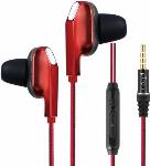 PTron Boom One Wired Headset