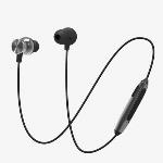 PTron InTunes Pro Magnetic Wireless Bluetooth Headset