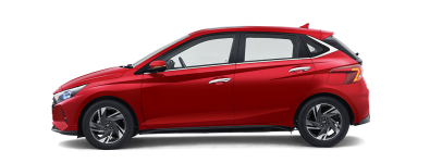 Hyundai i20 Sportz 1.2 IVT