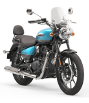Royal Enfield Meteor 350